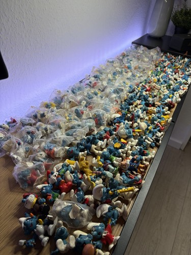 Schleich peyo 180 - peyo, ca.