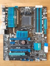 Asus M5A99FX Pro R2.0