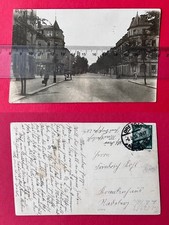 Foto dresden 1935 - dresden,