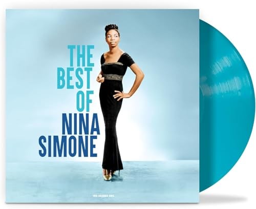 Nina simone best farbige - nina,