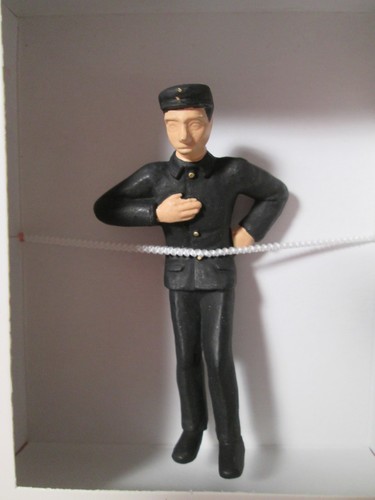 Merten 0240014 lokführer spur - 0240014,