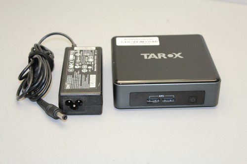 Tarox eco vpro i5 - tarox, 44