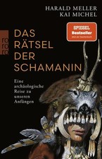 Das Rätsel der Schamanin |