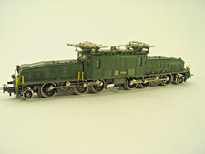 Krokodil - SBB Elektrolok Be