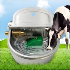 Schwimmer-Tränkebecken