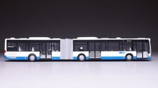 1:87 Rietze Mercedes Citaro G vbl Luzern (CH) Linie 1 Bahnhof OVP #2BA_1089