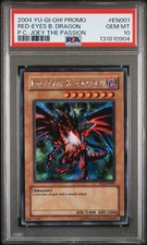 2004 YU-GI-OH! PROMO POWER OF