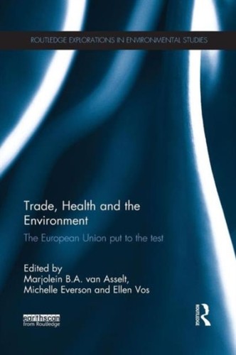Van asselt trade - asselt, health