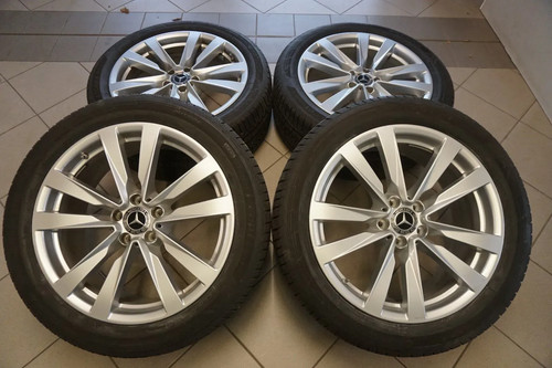 Original mercedes klasse - original, s-klasse
