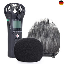 YOUSHARES Zoom H1n Recorder