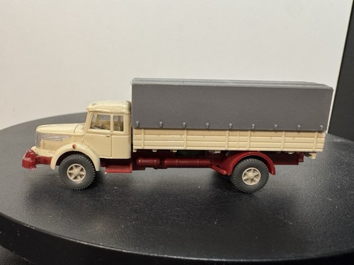 Wiking krupp titan - wiking, h0