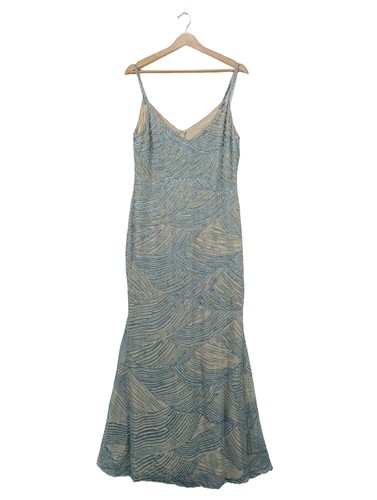 Escada abendkleid damen kleid - escada,