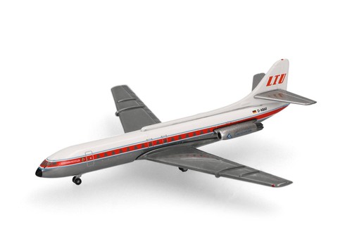 Herpa wings 500 ltu - herpa,
