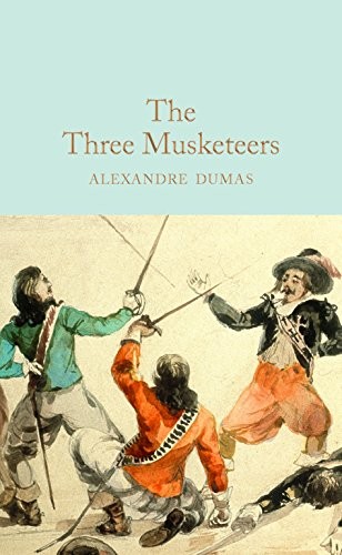 Alexandre dumas three - alexandre,