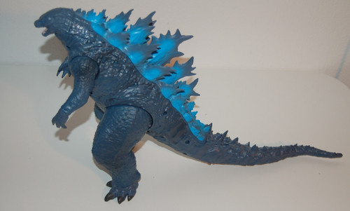 Godzilla kong actionfigur - vs.,