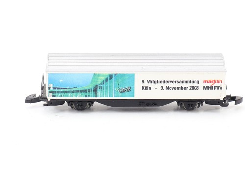 Märklin spur güterwagen - märklin,