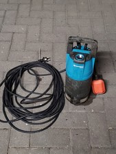 Wasserpumpe Tauchdruckpumpe