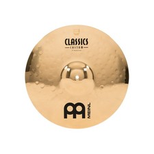 Meinl Classics Custom Crash