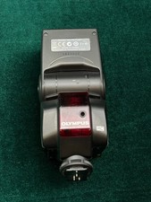 Olympus FL-36R Blitz / für