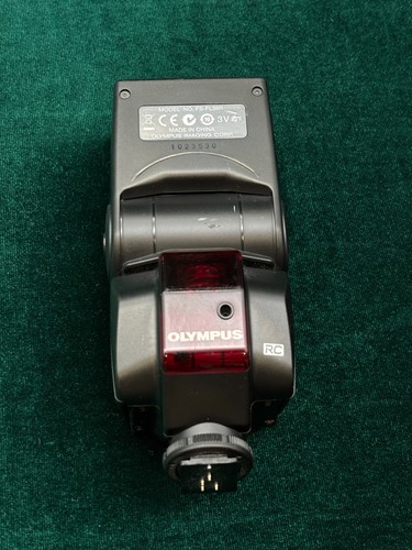 Olympus 36r blitz - blitz, for