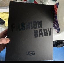 UGG Desert Dream Sandalen mit