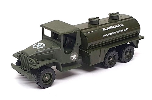 Solido scale diecast 6124 - 1/50,