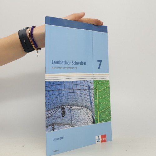Lambacher schweizer lösungen - lambacher, schweizer/lösungen