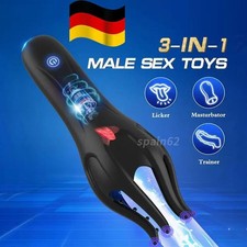 Wave Therapy Pro, Mansculpt