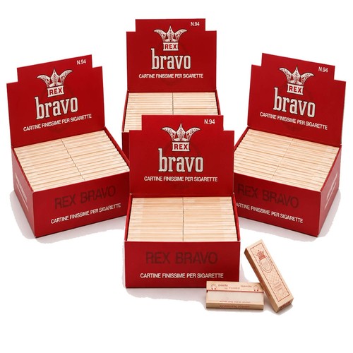 Rex bravo corte finissime - bravo,