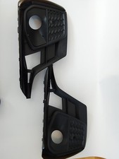 AUDI - Lüftungsgitter (R+L)   Audi A8