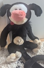 Marsupilami Schwarz Marsu Mars