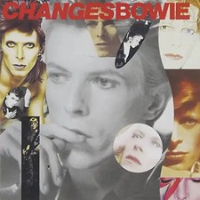 David bowie changesbowie - david,