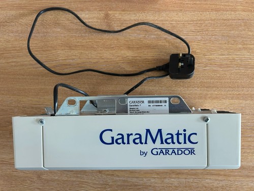 Garador garamatic - garador, 7