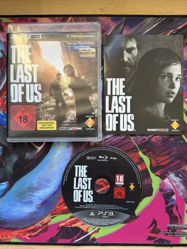 Ps3 playstation spiel the - ps3, 3