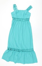 Damenkleid größe l - uk,