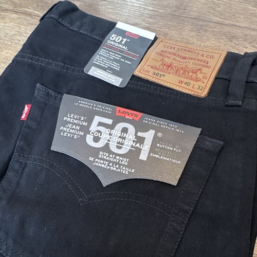 Levi 501 original - 501, für