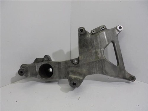 Halter auspuffrohr honda - halter,