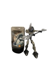 LEGO Bionicle Rahkshi Vorahk