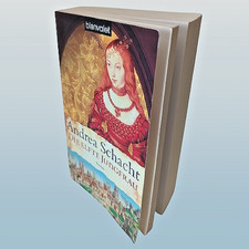 Die elfte Jungfrau | Andrea