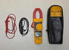 Fluke 336 True RMS Stromzange