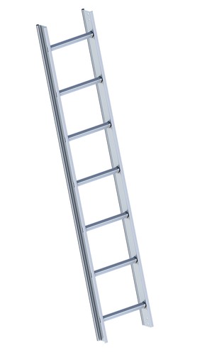 Layher 1051 dachleiter - layher,