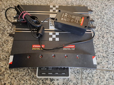 CU Control Unit Carrera Digital 124  Trafo 124er