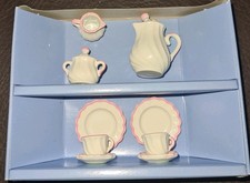 Puppenstube Kinderküche