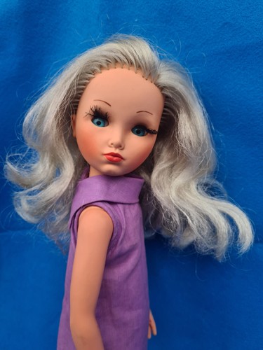 Sylvie furga high fashion - sylvie,