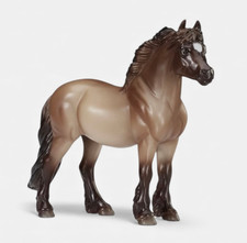 * Breyer Stablemates Highland