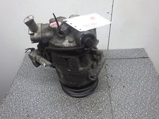 Klimakompressor Renault Espace