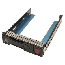 Server hdd caddy rahmen 5 - hp, 3.5