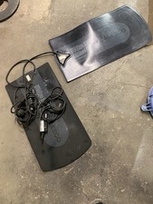 Calesco Wasserbett Heizung + Zubehör / Entlüftungspumpe / Füllstutzen