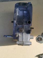 Simson M53 Motor nummerngleich defekt Bastlerware Ersatzteile inkl. Kleinteile