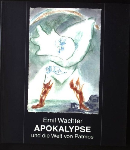Emil wachter apokalypse - wachter:,